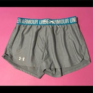 Under Armour shorts